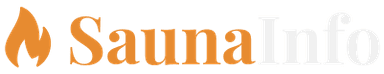 SaunaInfo logo